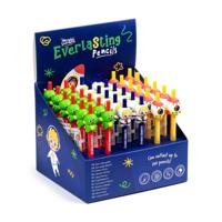 Ruimtevaart Oneindig Potlood - thumbnail