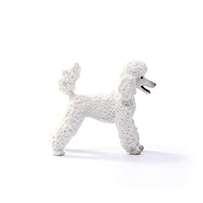 Schleich farm world poedel 13917