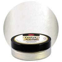 Creativ Company Inka-gold, platin, 50 ml/ 1 doosje - thumbnail