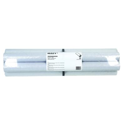 Verzendkoker iezzy a1 650x50mm incl.doppen