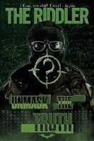 Poster The Batman - Riddler 61x91,5cm - thumbnail