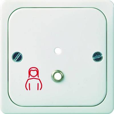 ELSO centrale plaat 735890 trekknop (MEDIOPT CARE) JOY pw 1 stuk(s)