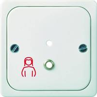 ELSO centrale plaat 735890 trekknop (MEDIOPT CARE) JOY pw 1 stuk(s) - thumbnail