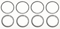 Bead Lock Rings (Front 4p & Rear 4p) (YEL17038) - thumbnail