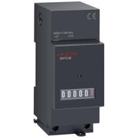 Müller BW 70.29 230V 50-60Hz Bedrijfsurenteller Roltelwerk - thumbnail