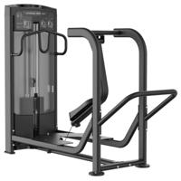 Toorx Professional Standing Rear Kick PLX 9090 - thumbnail