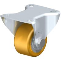 Blickle BK-VSTH 65K Bokwiel Wieldiameter: 65 mm Draagvermogen (max.): 250 kg 1 stuk(s) - thumbnail