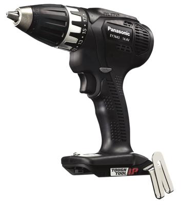 Panasonic EY7443X Accu schroefboormachine 14,4V Basic Body