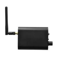 VidaXL Viszoeker zwart - thumbnail