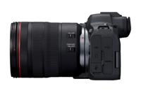 Canon EOS R6 mark II + RF 24-105mm F/4L IS USM - thumbnail
