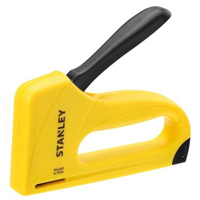 Stanley nietpistool Junior 6-TR35 Stanley nietpistool Junior 6-TR35