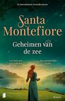Geheimen van de zee (Paperback) - thumbnail