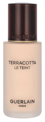 Guerlain Terracotta Le Teint Foundation 0C Cool Rosé 35 ml Dames