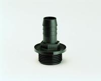 Ubbink slangtule buitenschroefdraad 1 x 32 mm - thumbnail