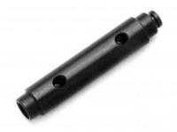 Front input shaft 5x25mm - thumbnail