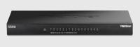 TRENDnet 16-Port Unmanaged 2.5G Desktop Switch, TEG-S3160 - thumbnail