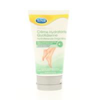 Scholl Dagcreme hydraterend 150 Milliliter - thumbnail