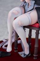 GuLuco Original Character PVC Statue 1/7 Alvina-chan: Sister Ver. 21 cm - thumbnail