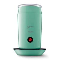 Senseo Melkopschuimer met antikleeflaag en capaciteit van 120 ml melk - thumbnail