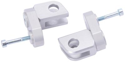LSL voetsteun scharnierset joint kit k01 vo adjustable si - thumbnail