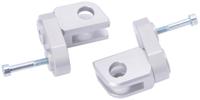 LSL voetsteun scharnierset joint kit k01 vo adjustable si - thumbnail