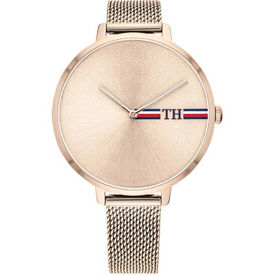 Tommy Hilfiger 1782158 Dames Horloge 38mm 3ATM