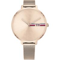 Tommy Hilfiger 1782158 Dames Horloge 38mm 3ATM - thumbnail