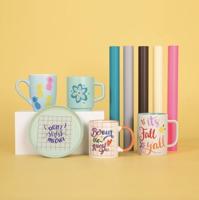 LOKLiK • permanent zelfklevend vinyl glanzend zwart 30,5x180cm - thumbnail