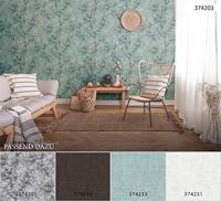 Livingwalls New Walls grijs behang | 374231 - thumbnail