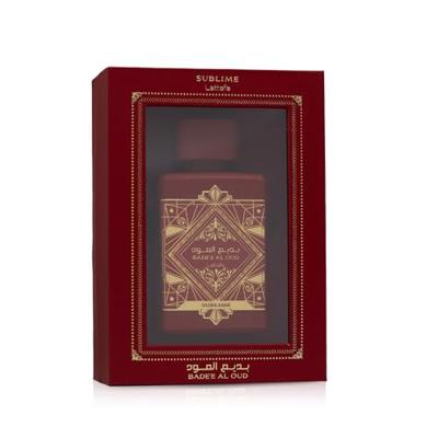 Lattafa Badee Al Oud Sublime Eau de Parfum 100ml