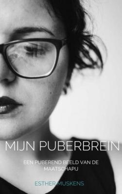 Mijn (niet altijd zo geordende) puberbrein - Esther Muskens - Paperback (9789464056730)