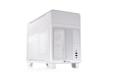 Thermaltake TR100 Mini Tower Wit