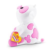 Hug-A-Lumps knuffel koe Clover - 60 cm - thumbnail