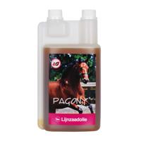 Pagony Care Lijnzaadolie - thumbnail