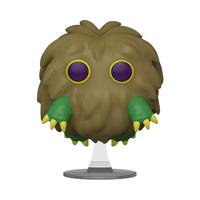 Yu-Gi-Oh! Funko Pop Vinyl: Kuriboh - thumbnail