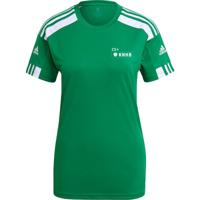 Adidas Squad 21 JSY Sport Shirt - thumbnail