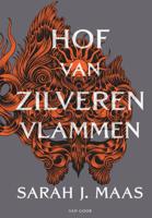 Hof van zilveren vlammen (Paperback) - thumbnail