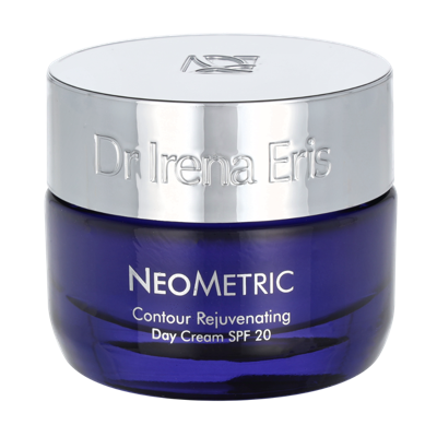 Dr. Irena Eris - Dr Irena Eris Neometric Day Cream SPF20 50ml Dagcrème Dr. Irena Eris - Dr Irena Eris Neometric Day Cream SPF20 50ml Dagcrème