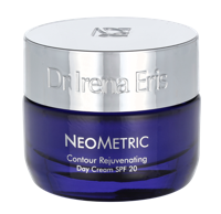 Dr. Irena Eris - Dr Irena Eris Neometric Day Cream SPF20 50ml Dagcrème - thumbnail