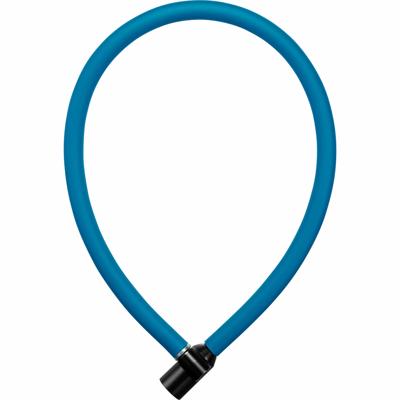 AXA Resolute 6-60 Kabelslot - Blauw