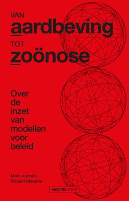 Van aardbeving tot zoönose - Ronald Meester, Marc Jacobs - ebook