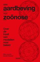 Van aardbeving tot zoönose - Ronald Meester, Marc Jacobs - ebook - thumbnail