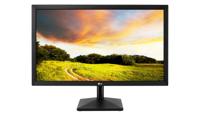 LG 24MK400H-B Computermonitor 60,5 cm (23,8 inch) Full HD LED Flat Black - thumbnail