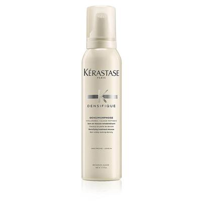 Kérastase Densifique Mousse Densimorphose voor Dun Haar