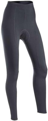 Northwave active - women's cycling shorts with pad