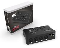 Daslight Daslight 5 Gold dmx interface - thumbnail