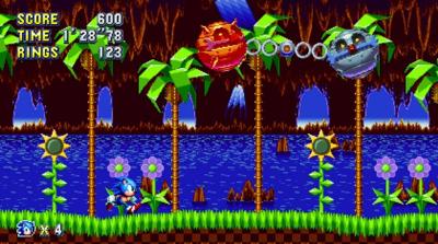 Sonic Mania Plus Sonic Mania Plus