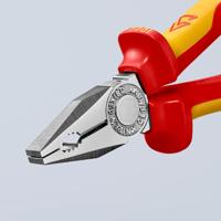 KNIPEX Combitang 03 06 180 combinatietang - thumbnail