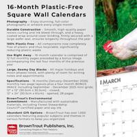 Kippen Kalender 2026 - thumbnail