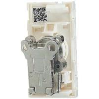 Technetix Coax Wandcontactdoos - thumbnail